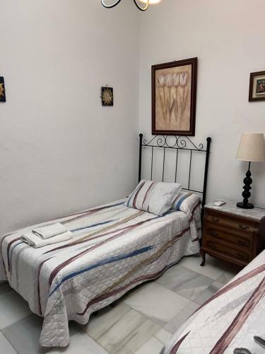 Apartamento Alojamientos Mar�a 2