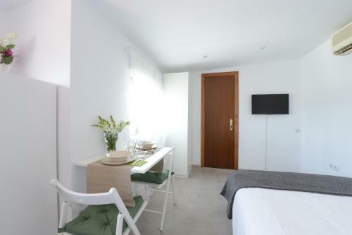 Apartamento �tico, Studio 300 Meters From Cathedral And Giralda