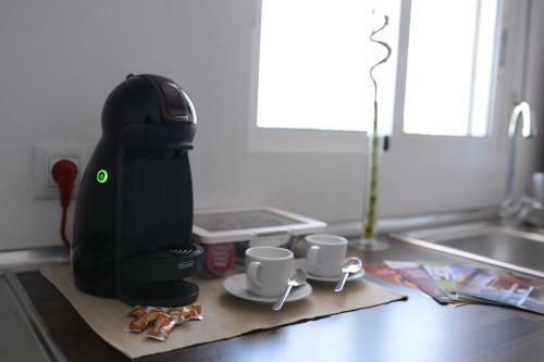 Apartamento �tico, Studio 300 Meters From Cathedral And Giralda