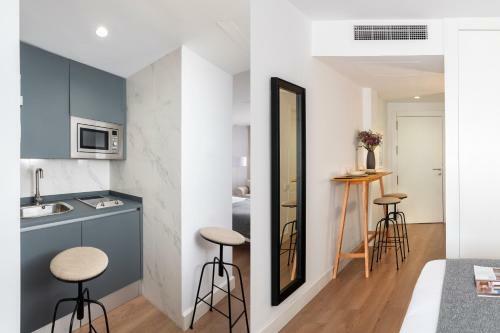 Salado Suites Apartments