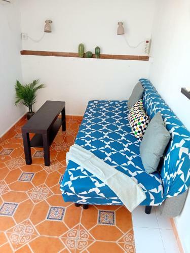 Apartamento Ba�os Terraza - Casa Sevillana
