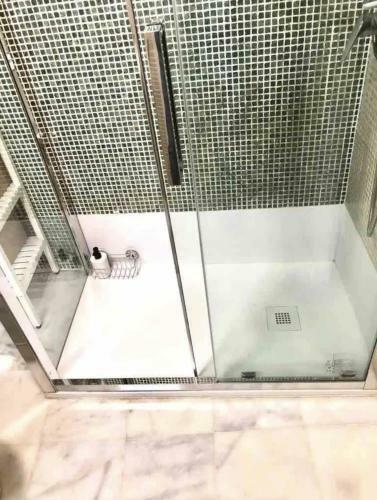 Apartamento Loft En Centro De Sevilla Con Parking
