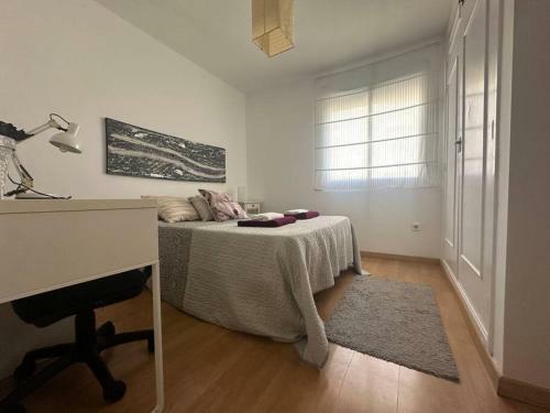 Apartamento Estaci�n Santa Justa