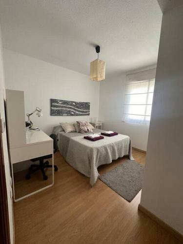 Apartamento Estaci�n Santa Justa