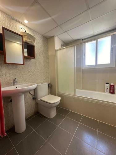 Apartamento Estaci�n Santa Justa