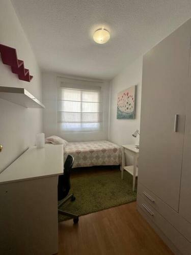 Apartamento Estaci�n Santa Justa