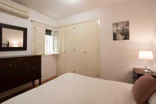 Vidrio Urban Apartment