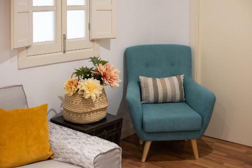 Vidrio Urban Apartment
