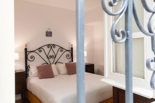 Vidrio Urban Apartment