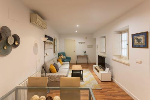 Vidrio Urban Apartment
