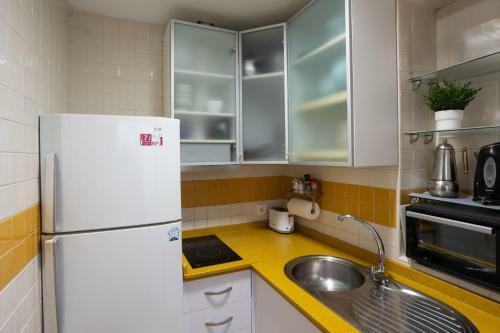 Vidrio Urban Apartment