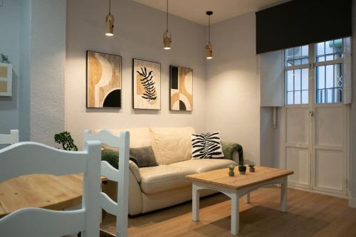 Apartamento Nuevo Casco Antiguo