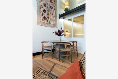Apartamento Tranquilo Acogedor Y C�ntrico 2beds & 2bath