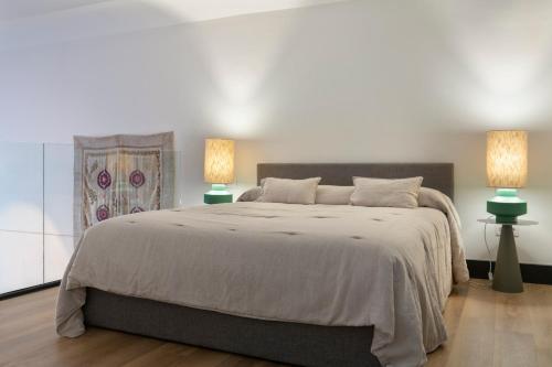 Apartamento Tranquilo Acogedor Y C�ntrico 2beds & 2bath