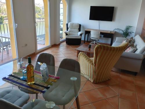 Apartamento Special Place In Triana