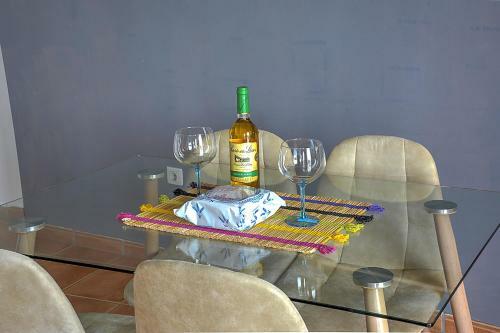 Apartamento Special Place In Triana