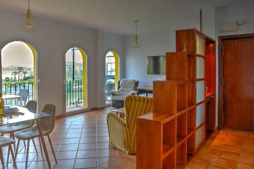 Apartamento Special Place In Triana