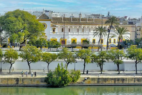 Apartamento Special Place In Triana