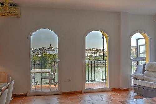 Apartamento Special Place In Triana