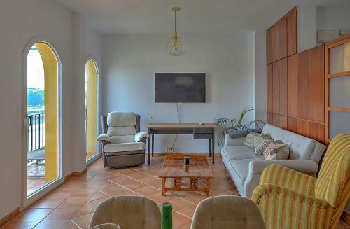 Apartamento Special Place In Triana