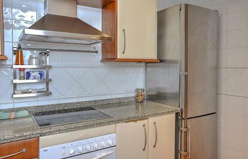 Apartamento Special Place In Triana