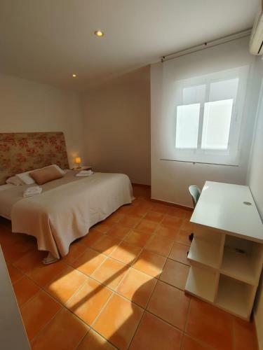 Apartamento Special Place In Triana