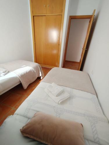 Apartamento Special Place In Triana