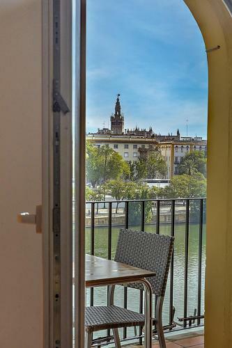 Apartamento Special Place In Triana
