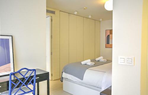 Apartamento Moderno Duplex Sevillano