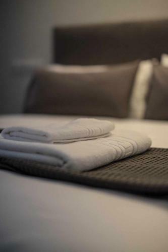 At Presidente N�3 Apartamento Privado Completo