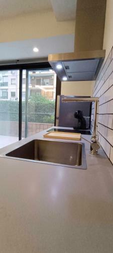 At Presidente N�3 Apartamento Privado Completo