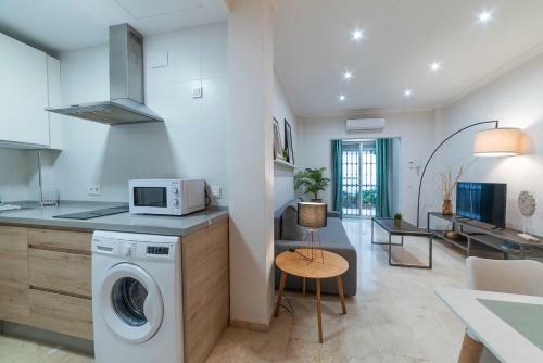 Apartamento Alohamundi Montesi�n