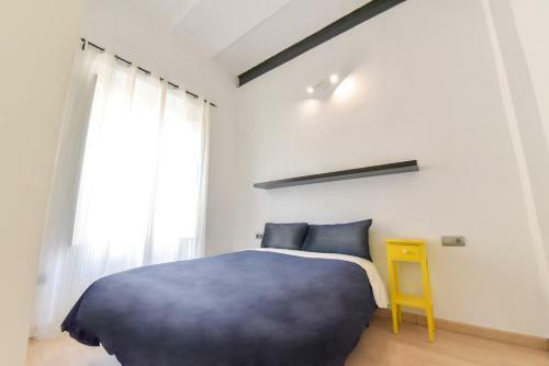 New! Bohemian Center Apartment
