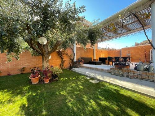El Jardin De La Palmera