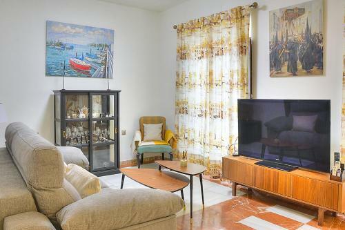 Apartamento Piso Deluxe Argote