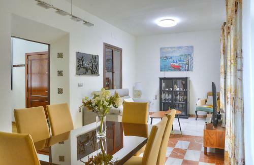 Apartamento Piso Deluxe Argote