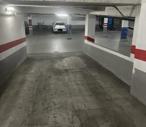 Apartamento Gotoseville Torneo Apt Free Parking River Views
