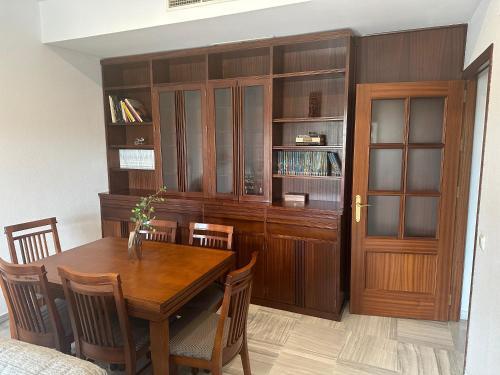 Apartamento Gotoseville Torneo Apt Free Parking River Views