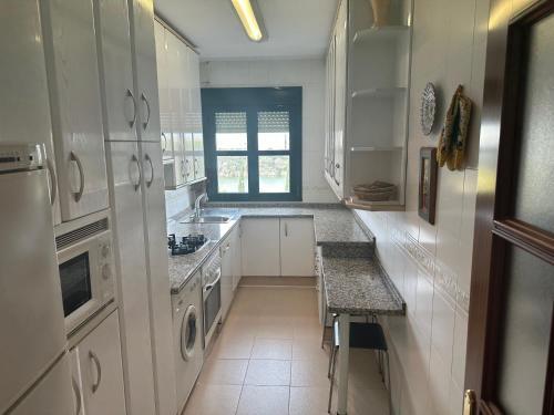 Apartamento Gotoseville Torneo Apt Free Parking River Views