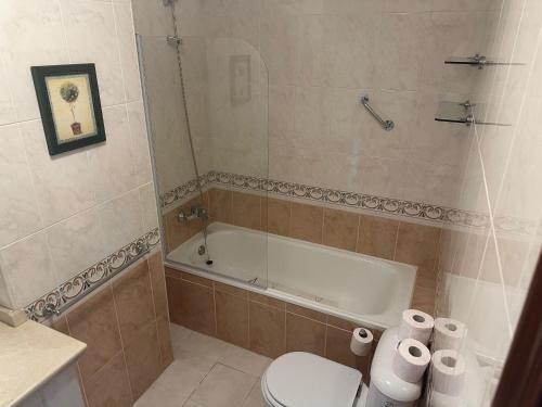 Apartamento Gotoseville Torneo Apt Free Parking River Views