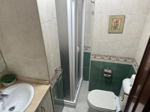 Apartamento Gotoseville Torneo Apt Free Parking River Views