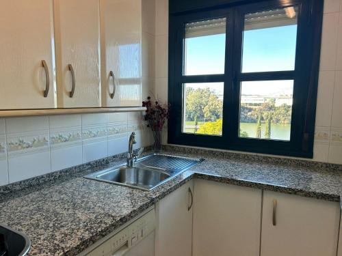 Apartamento Gotoseville Torneo Apt Free Parking River Views