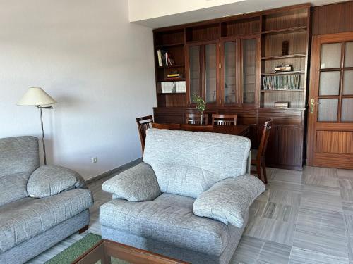 Apartamento Gotoseville Torneo Apt Free Parking River Views