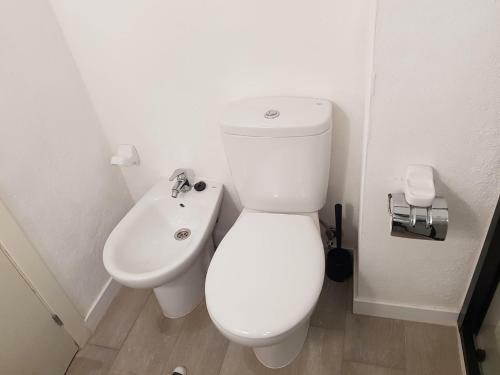 Apartamentos Marco Sancho 1 Centro-alameda-setas