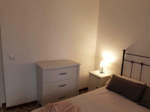 Apartamentos Marco Sancho 1 Centro-alameda-setas