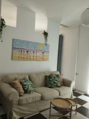 Apartamentos Marco Sancho 1 Centro-alameda-setas
