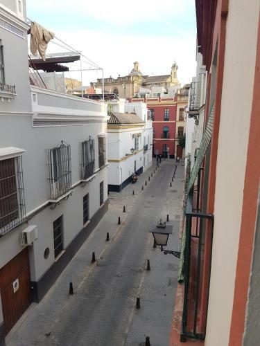 Apartamentos Marco Sancho 1 Centro-alameda-setas