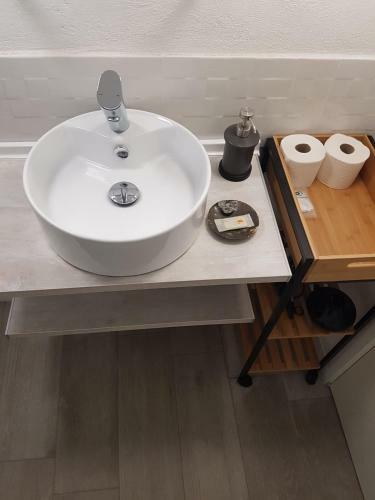 Apartamentos Marco Sancho 1 Centro-alameda-setas