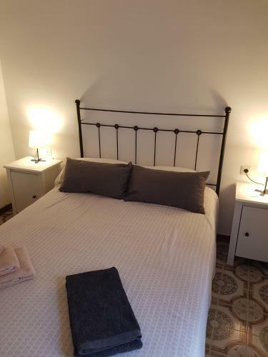 Apartamentos Marco Sancho 1 Centro-alameda-setas