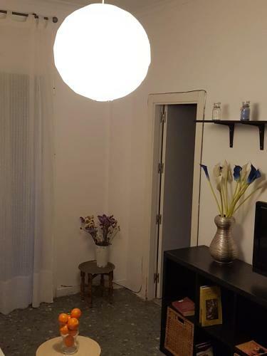 Apartamentos Marco Sancho 1 Centro-alameda-setas